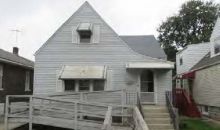 4816 Drummond St East Chicago, IN 46312