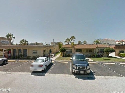 Poinsettia Ave N# 117, Clearwater Beach, FL 33767