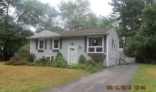 109 Seaver Street East Taunton, MA 02718