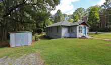 2309 Paul Avenue Nw Atlanta, GA 30318