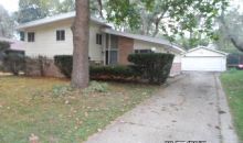 112 Warwick St Park Forest, IL 60466