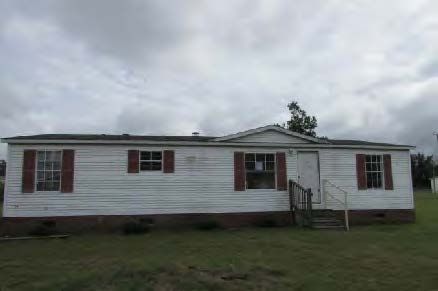 131 Amanda St, Lumberton, NC 28358