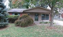 10018 Harlech Ln Louisville, KY 40299