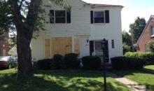 19461 Stansbury St Detroit, MI 48235