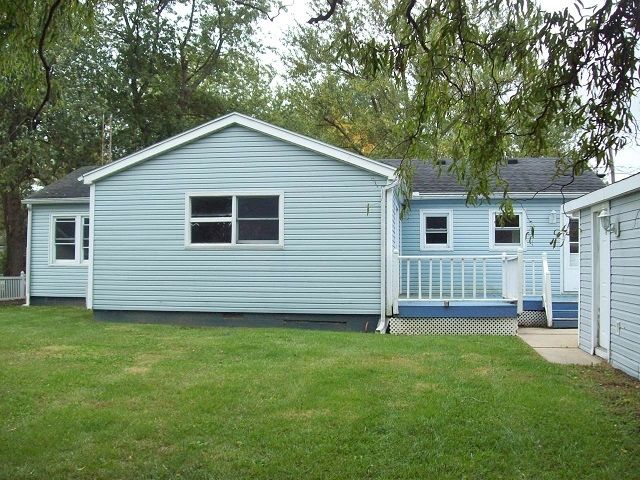 3486 Vermont Ct, Monroe, MI 48161