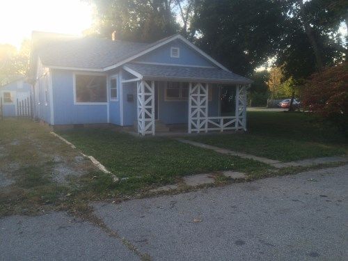 4632 Normal Avenue, Indianapolis, IN 46226