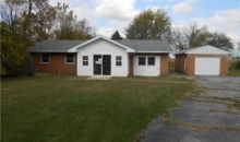 2566 County Rd 26 Mount Cory, OH 45868