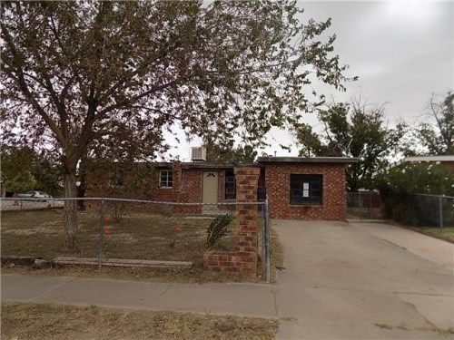 401 Oregon Ave, Alamogordo, NM 88310