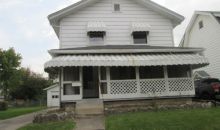 496 Hilltonia Ave Columbus, OH 43223