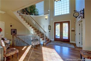 9440 Autumn Ridge Circle, Anchorage, AK 99507