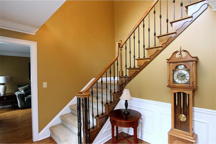 4163 Liberty Trace, Marietta, GA 30066