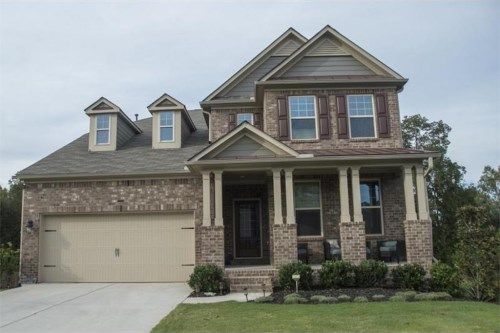 6160 Bluff Heights Drive, Cumming, GA 30040