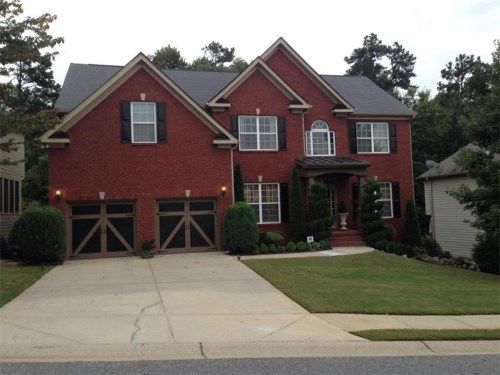 1245 Crestbrook Drive, Cumming, GA 30040