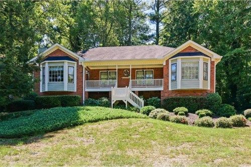 4517 Reva Way, Marietta, GA 30066