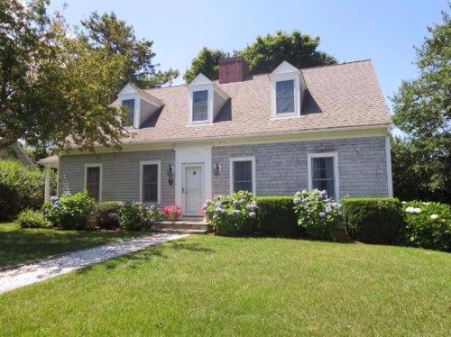 47 Capri Lane, Chatham, MA 02633