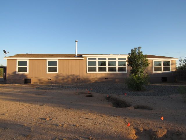 13090 West Vaqueros Road, Tucson, AZ 85743