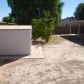 4842 W 21st Pl, Yuma, AZ 85364 ID:13521166