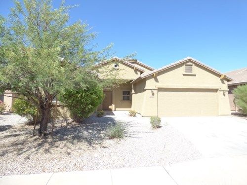 24806 W Vista Norte Street, Buckeye, AZ 85326