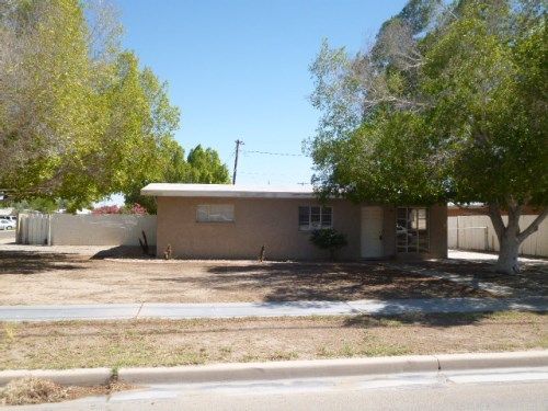 2601 S Ave A, Yuma, AZ 85364