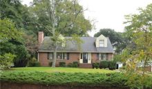 26 Berkeley Road E Avondale Estates, GA 30002