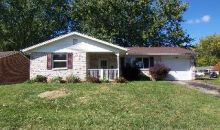 1710 Sioux Dr Xenia, OH 45385