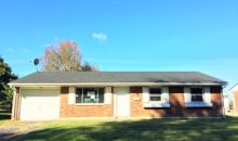 1458 Seneca Dr Xenia, OH 45385