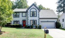 2185 Ne Whitehall Drive Ne Marietta, GA 30066