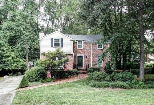 2929 Leafwood Drive Se, Marietta, GA 30067