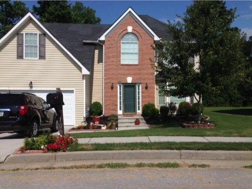 106 Shadowhill Lane, Loganville, GA 30052