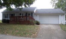 2019 Turner Dr Lancaster, OH 43130