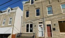 519 S 18th St Reading, PA 19606