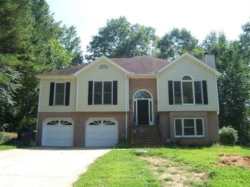 60 Saratoga Drive, Lawrenceville, GA 30044