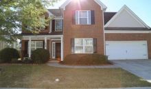 1439 New Liberty Way Braselton, GA 30517