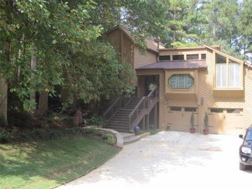 4923 Laurel Spring Drive Ne, Roswell, GA 30075