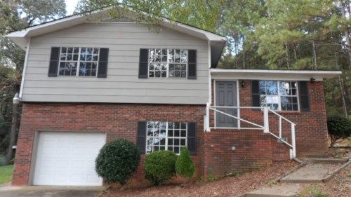 157 Luallen Drive, Oxford, AL 36203