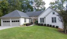 5793 Brookstone View Nw Acworth, GA 30101