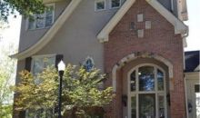 1458 Conasauga Avenue Ne Atlanta, GA 30319