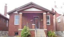 5229 Bonita Ave Saint Louis, MO 63109