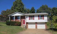 3 Inwood Court Saint Peters, MO 63376