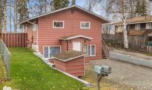 2904 Breezewood Drive Anchorage, AK 99517