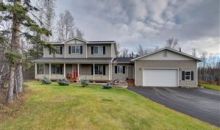 3471 N Fortune Circle Wasilla, AK 99654