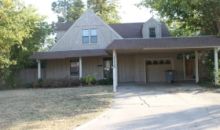 1118 Northwest Elm Ave Lawton, OK 73507