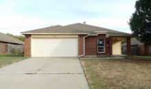 10117 Aberdeen Dr Yukon, OK 73099