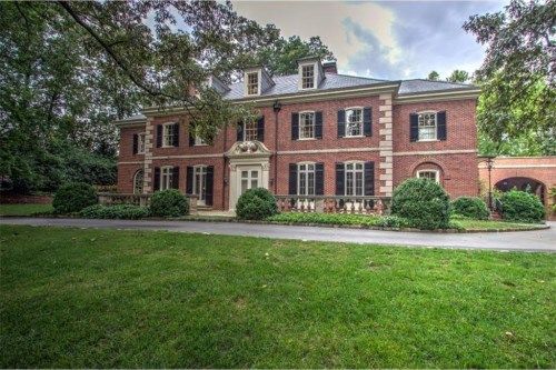 2922 Andrews Drive Nw, Atlanta, GA 30305