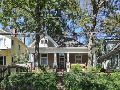 354 Ormond Street Se, Atlanta, GA 30315