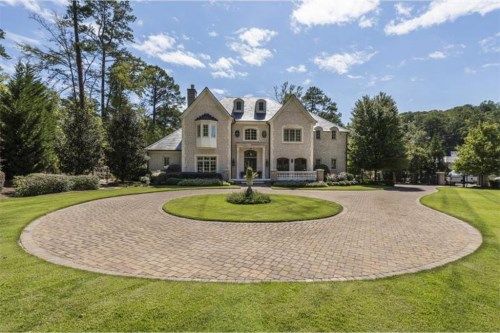 5128 Powers Ferry Road, Atlanta, GA 30327