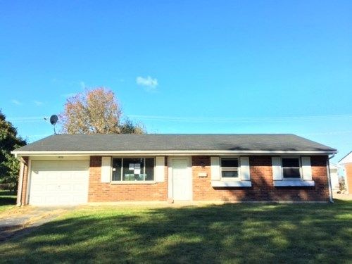 1458 Seneca Dr, Xenia, OH 45385