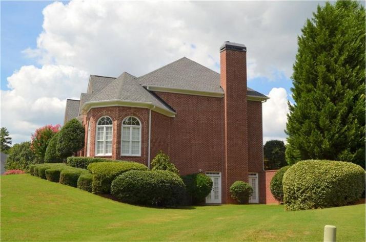 3281 Winthrop Circle, Marietta, GA 30067