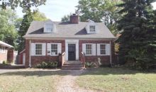 15820 Oakfield St Detroit, MI 48227