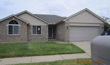 21863 Kentucky Ct Clinton Township, MI 48035